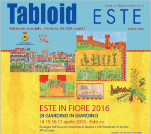 Este in fiore 2016