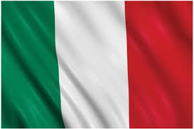 Drapeau Italie