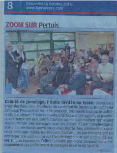 article-la-provence-soiree11-10-2016-au-lycee